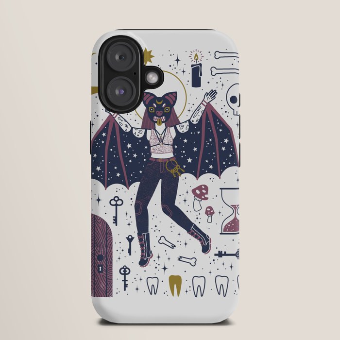 The Gatekeeper iPhone Case Gallery Image 9