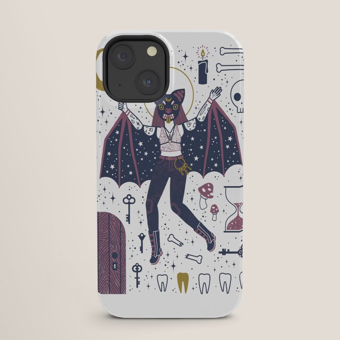 The Gatekeeper iPhone Case Gallery Image 25