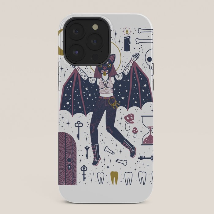 The Gatekeeper iPhone Case Gallery Image 36
