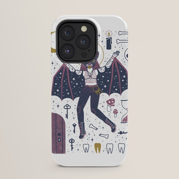 The Gatekeeper iPhone Case Gallery Image 23