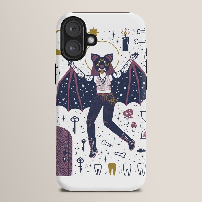 The Gatekeeper iPhone Case Gallery Image 14