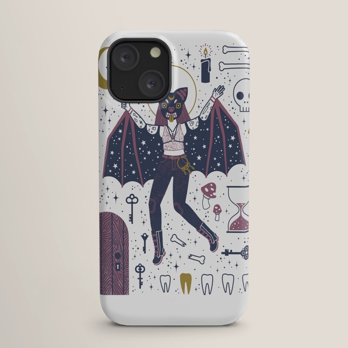 The Gatekeeper iPhone Case Gallery Image 17