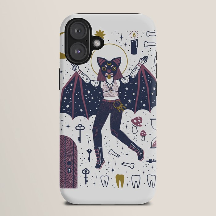 The Gatekeeper iPhone Case Gallery Image 10