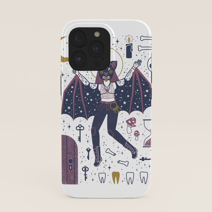 The Gatekeeper iPhone Case Gallery Image 39