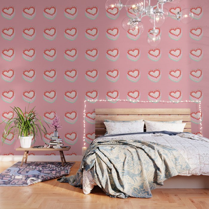 Preppy Cake Wallpaper Gallery Image 1