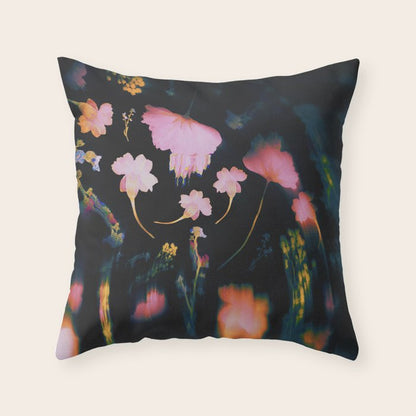 Always and Forever Throw Pillow Gallery Image 1
