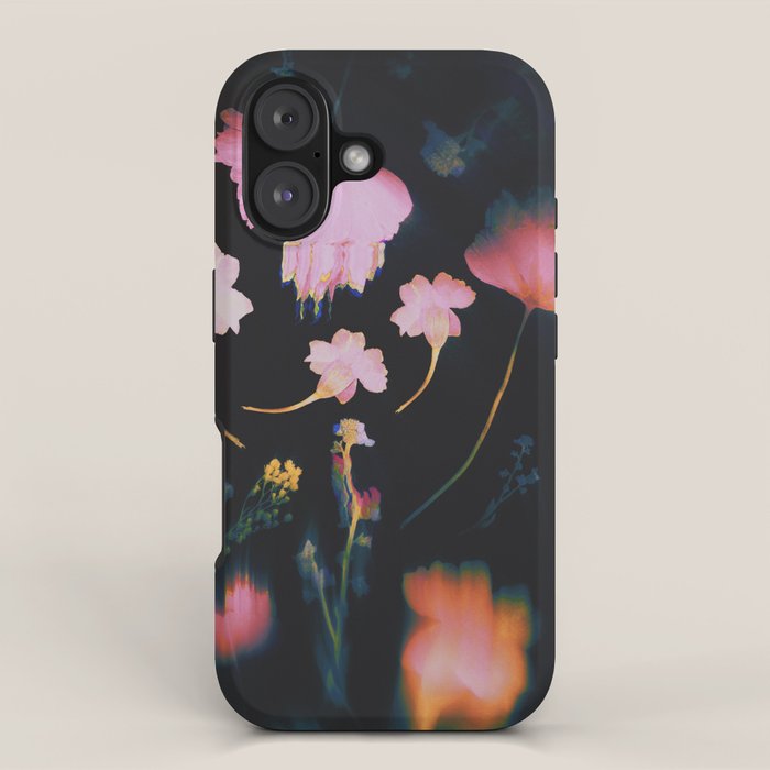 Always and Forever iPhone Case Gallery Image 1