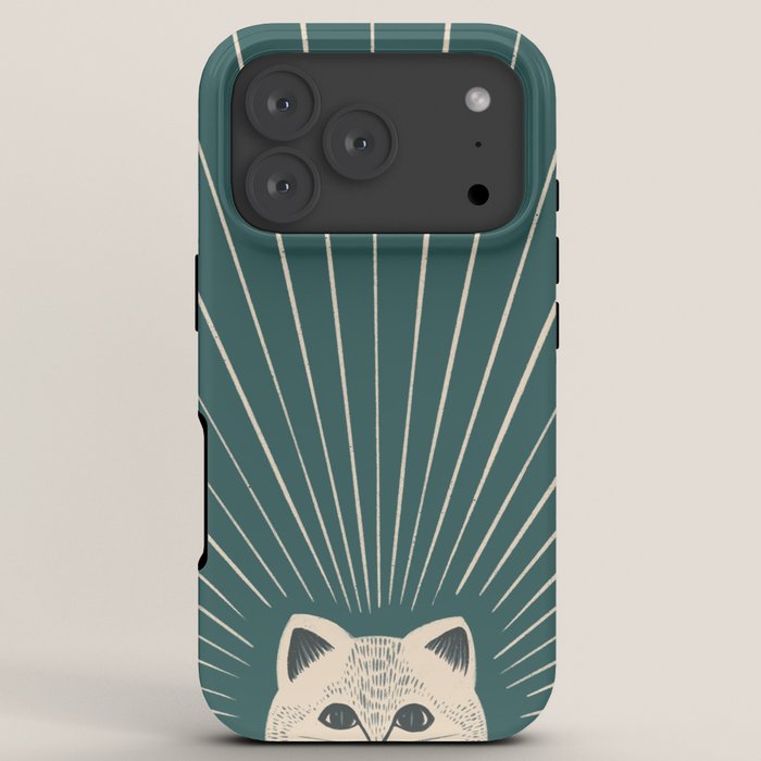 Good Morning son - Kitty iPhone Case Gallery Image 7