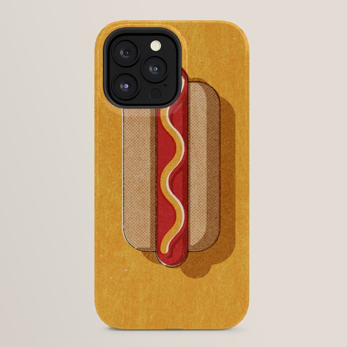 FAST FOOD / Hot Dog iPhone Case Gallery Image 24