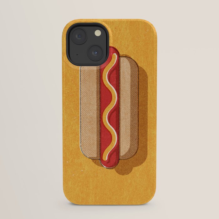 FAST FOOD / Hot Dog iPhone Case Gallery Image 29