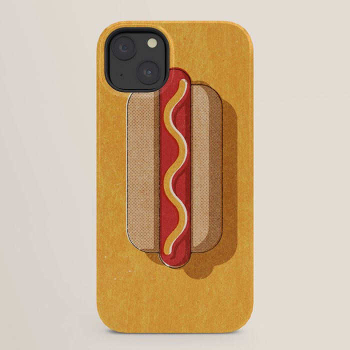 FAST FOOD / Hot Dog iPhone Case Gallery Image 22