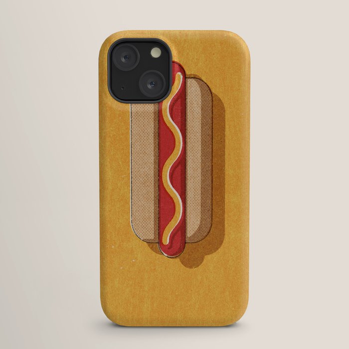 FAST FOOD / Hot Dog iPhone Case Gallery Image 17