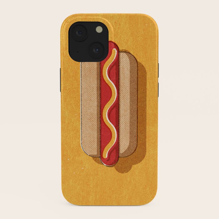 FAST FOOD / Hot Dog iPhone Case Gallery Image 38