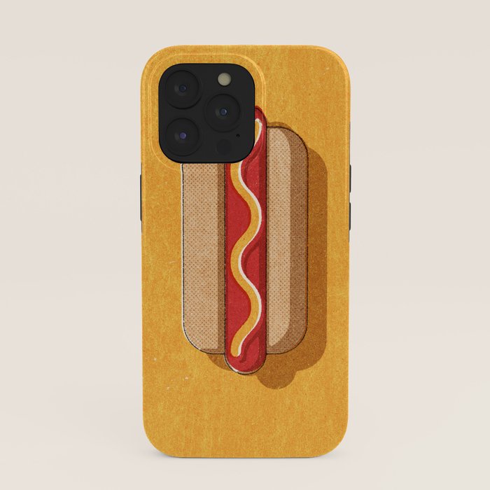 FAST FOOD / Hot Dog iPhone Case Gallery Image 39