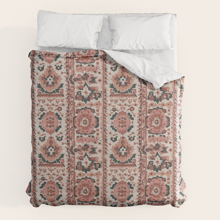 STELLA WEST NOMAD Duvet Cover Gallery Image 2