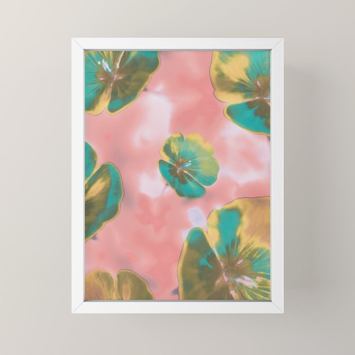Free Spirits Mini Art Print Gallery Image 4