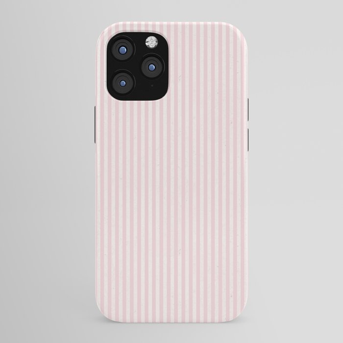 Pink Striped Pattern iPhone Case Gallery Image 43