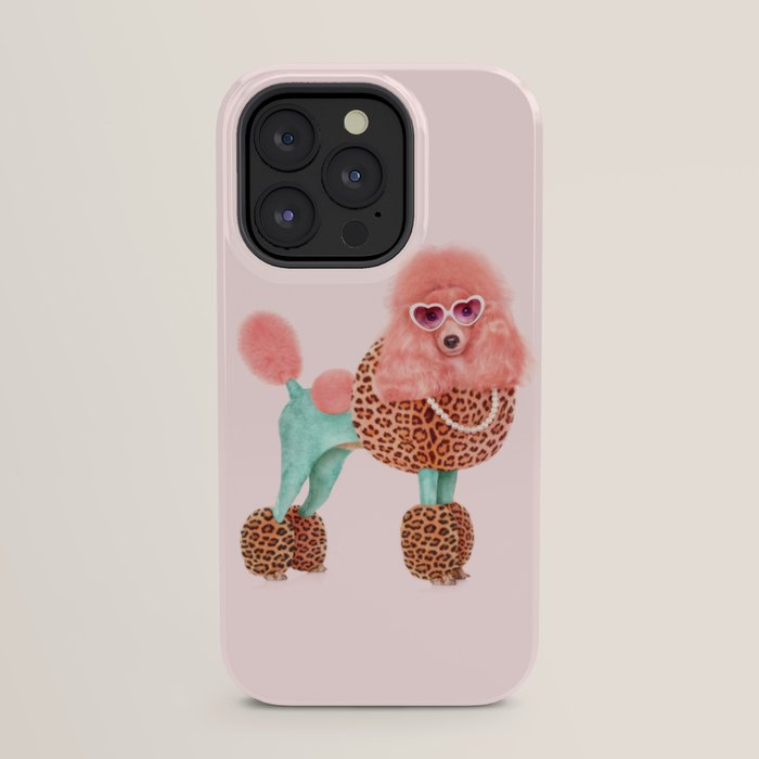 FUNKY POODLE iPhone Case Gallery Image 31