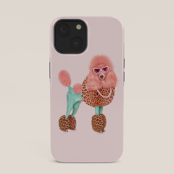 FUNKY POODLE iPhone Case Gallery Image 33