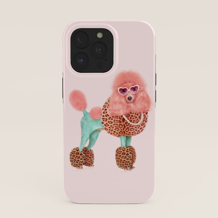 FUNKY POODLE iPhone Case Gallery Image 39