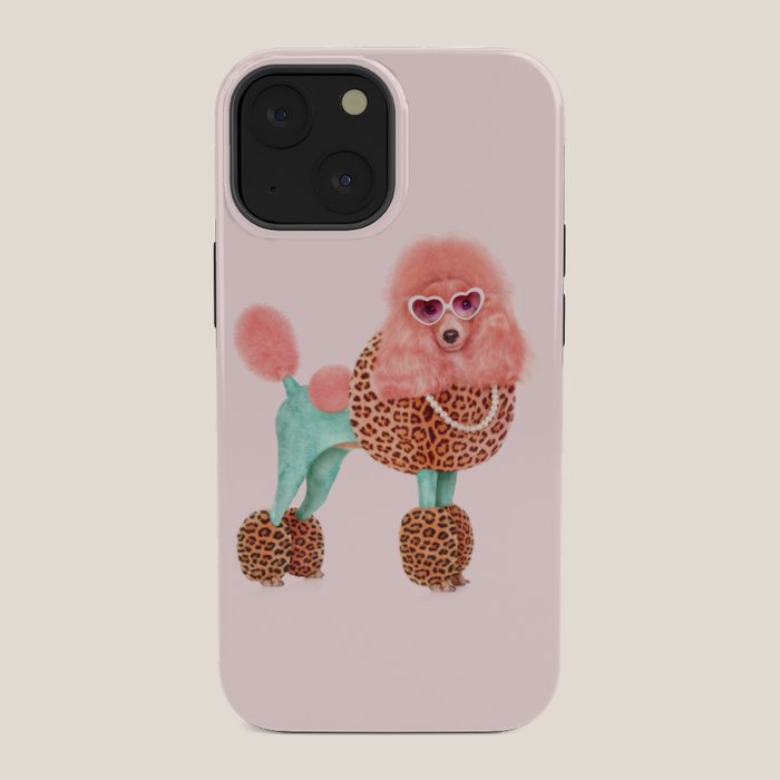 FUNKY POODLE iPhone Case Gallery Image 34