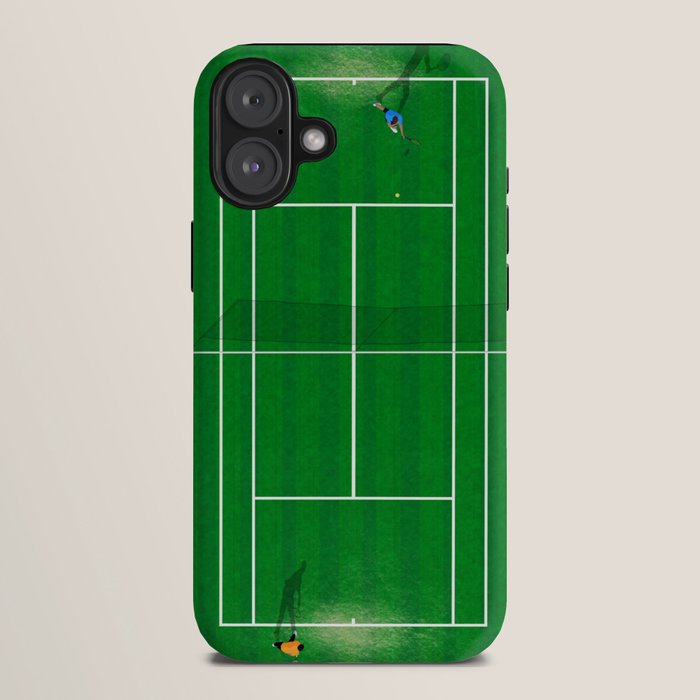 Wimbledon Tennis Championship iPhone Case Gallery Image 10