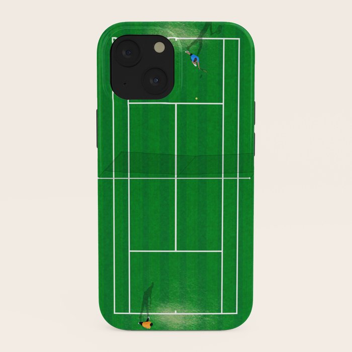 Wimbledon Tennis Championship iPhone Case Gallery Image 38