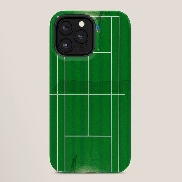 Wimbledon Tennis Championship iPhone Case Gallery Image 28