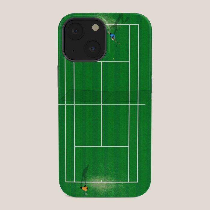 Wimbledon Tennis Championship iPhone Case Gallery Image 34