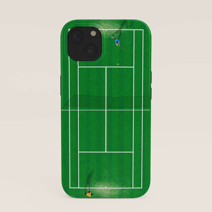 Wimbledon Tennis Championship iPhone Case Gallery Image 37