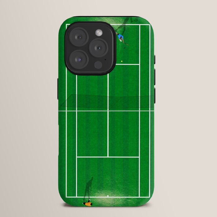 Wimbledon Tennis Championship iPhone Case Gallery Image 15