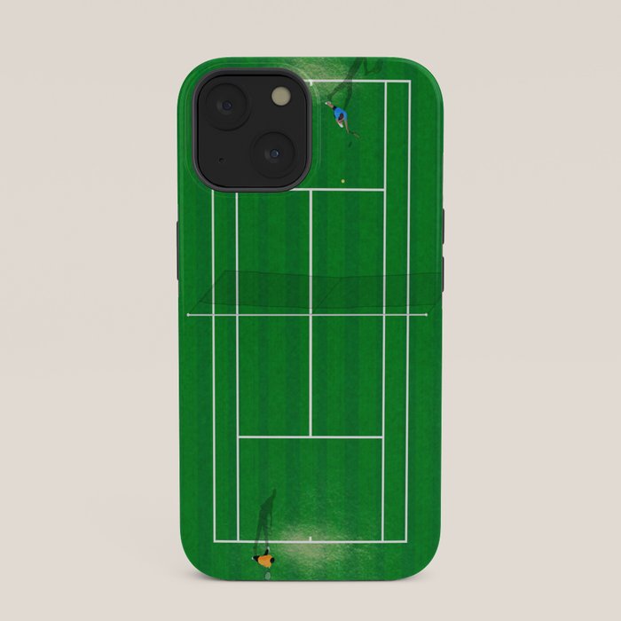 Wimbledon Tennis Championship iPhone Case Gallery Image 33