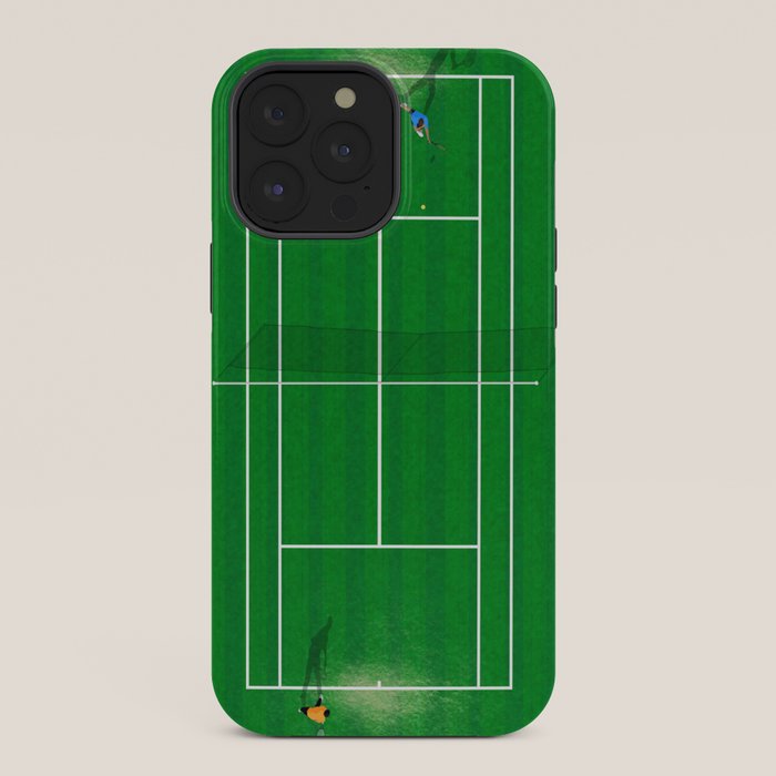 Wimbledon Tennis Championship iPhone Case Gallery Image 36