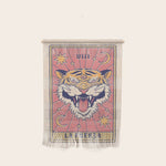 La Fuerza Wall Hanging Gallery Image 1