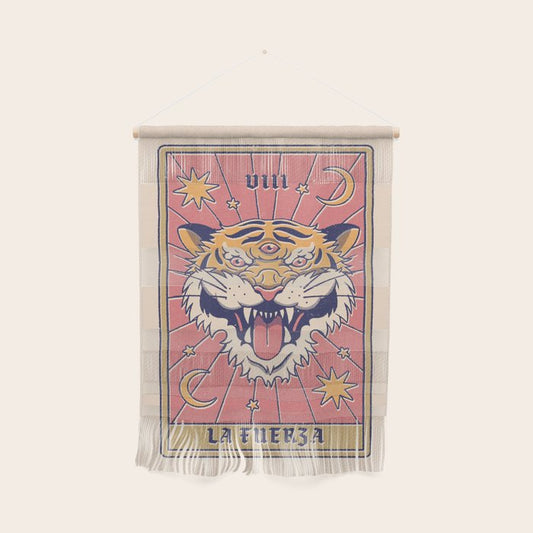 La Fuerza Wall Hanging Gallery Image 1