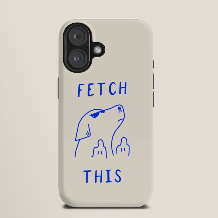 Fetch This iPhone Case Gallery Image 9