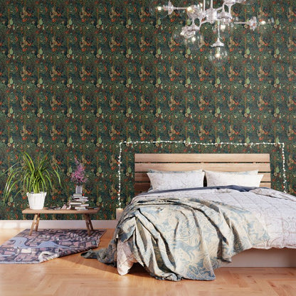Whimsical Wonderland Wallpaper Gallery Image 1