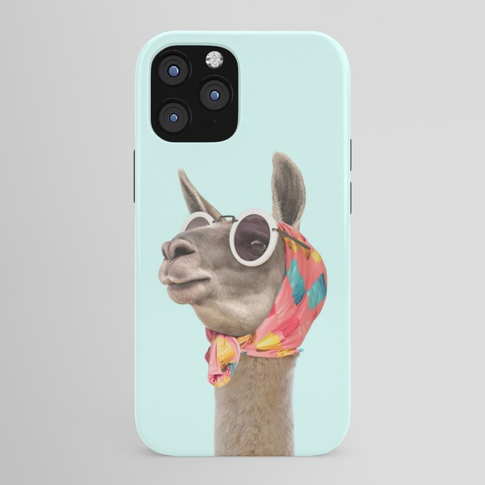 FASHION LAMA iPhone Case Gallery Image 43