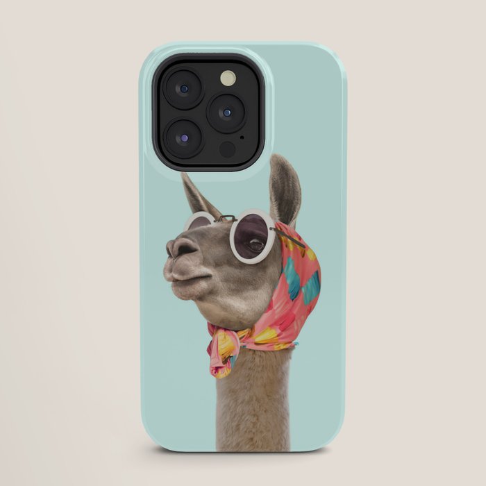 FASHION LAMA iPhone Case Gallery Image 27
