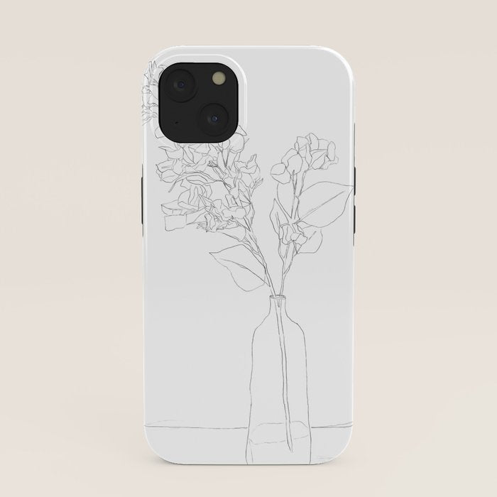 Branches Blooming iPhone Case Gallery Image 37