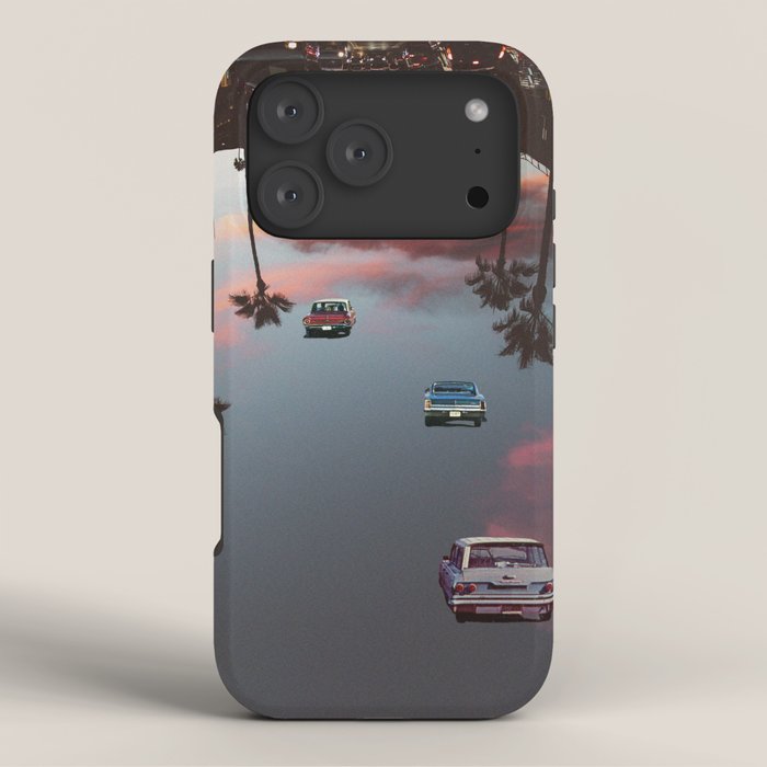 Rodeo Drive iPhone Case Gallery Image 3