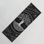 Celestial Tree of Life Yoga Mat Gallery Image 1
