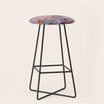 Mirage [3]: a pretty, vibrant mixed-media piece by Alyssa Hamilton Art Stool Gallery Image 1