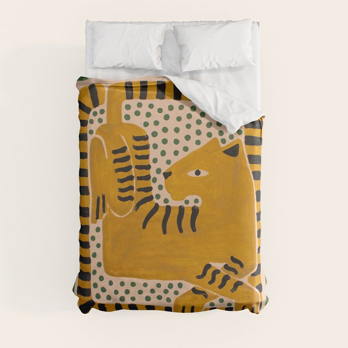 The Serenity Duvet Cover Gallery Image 8