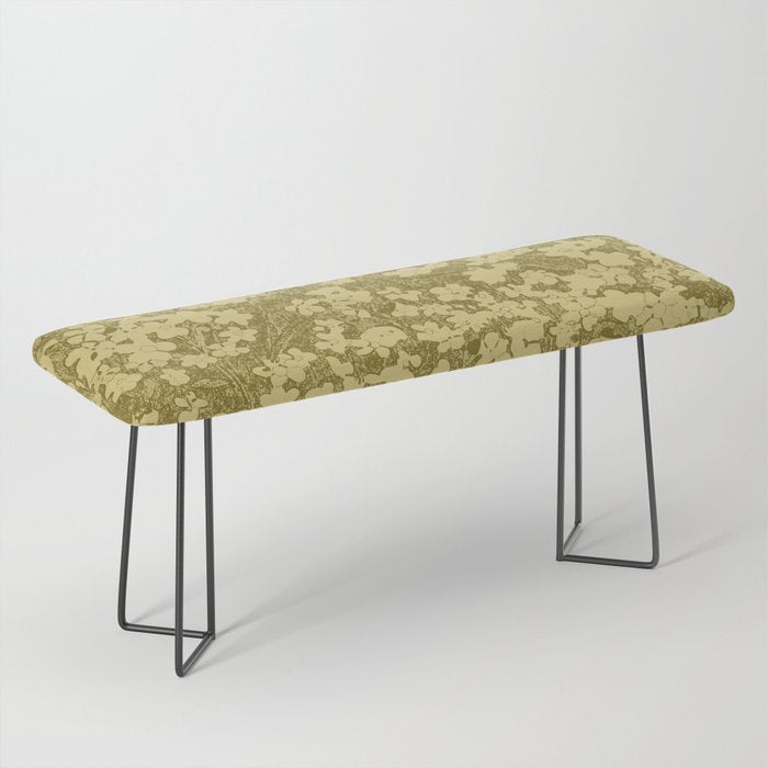 Nostalgia Bench Gallery Image 1