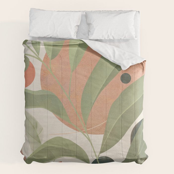Elegant Shapes 22 Comforter Gallery Image 7