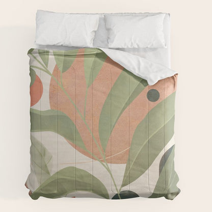 Elegant Shapes 22 Comforter Gallery Image 7