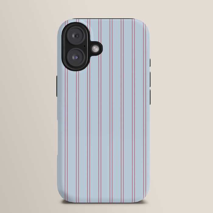 Cherry Sky iPhone Case Gallery Image 13