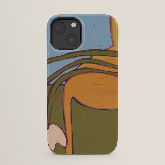 3 Flowers iPhone Case Gallery Image 29