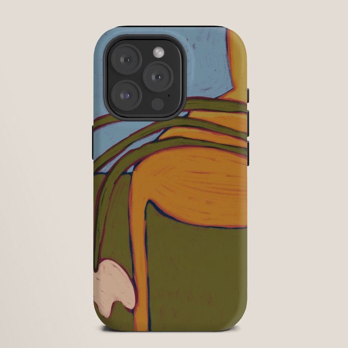 3 Flowers iPhone Case Gallery Image 11